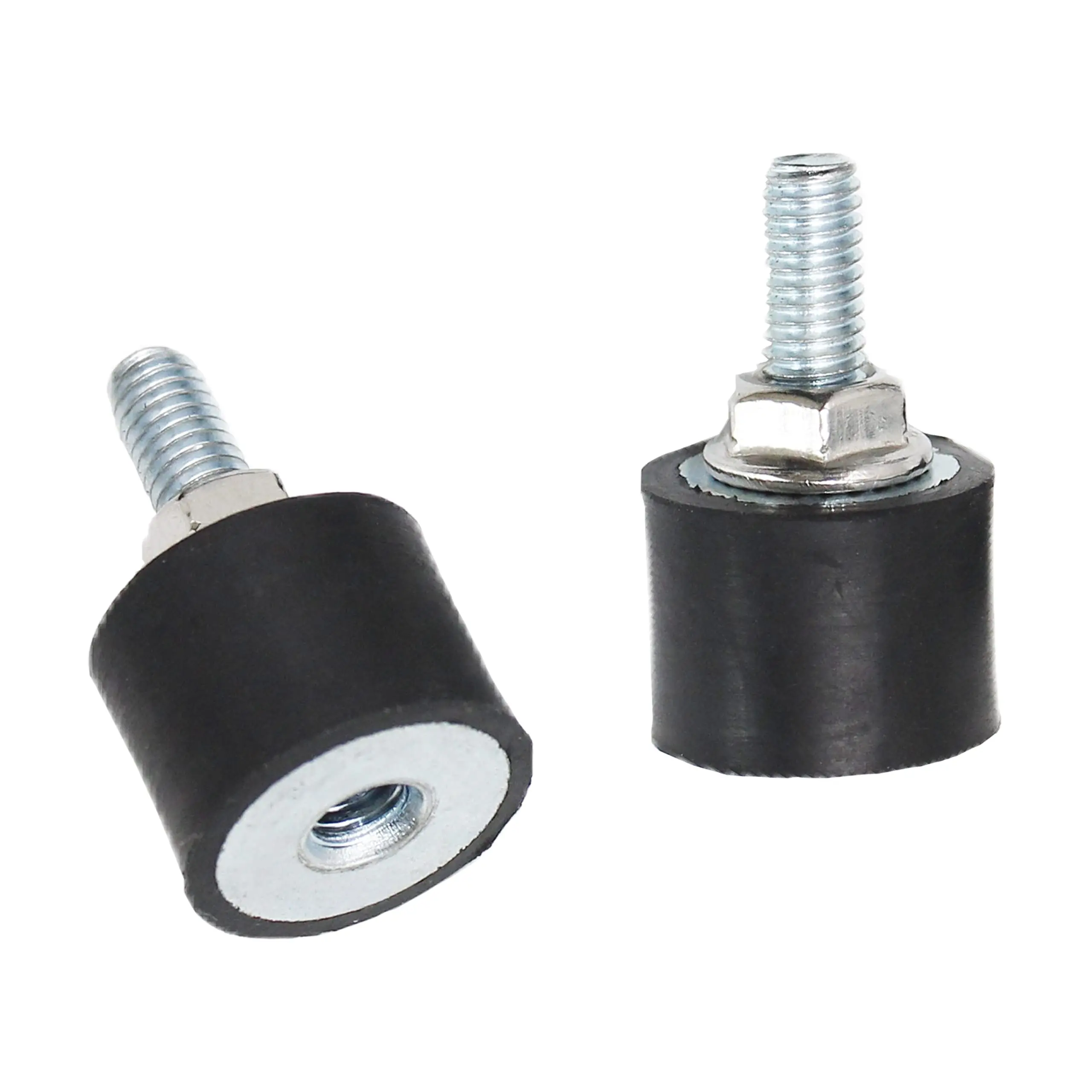 Engine Mount Shock Absorber for Noise and Vibration Reduction in Electronics Home Appliances and Industrial Use