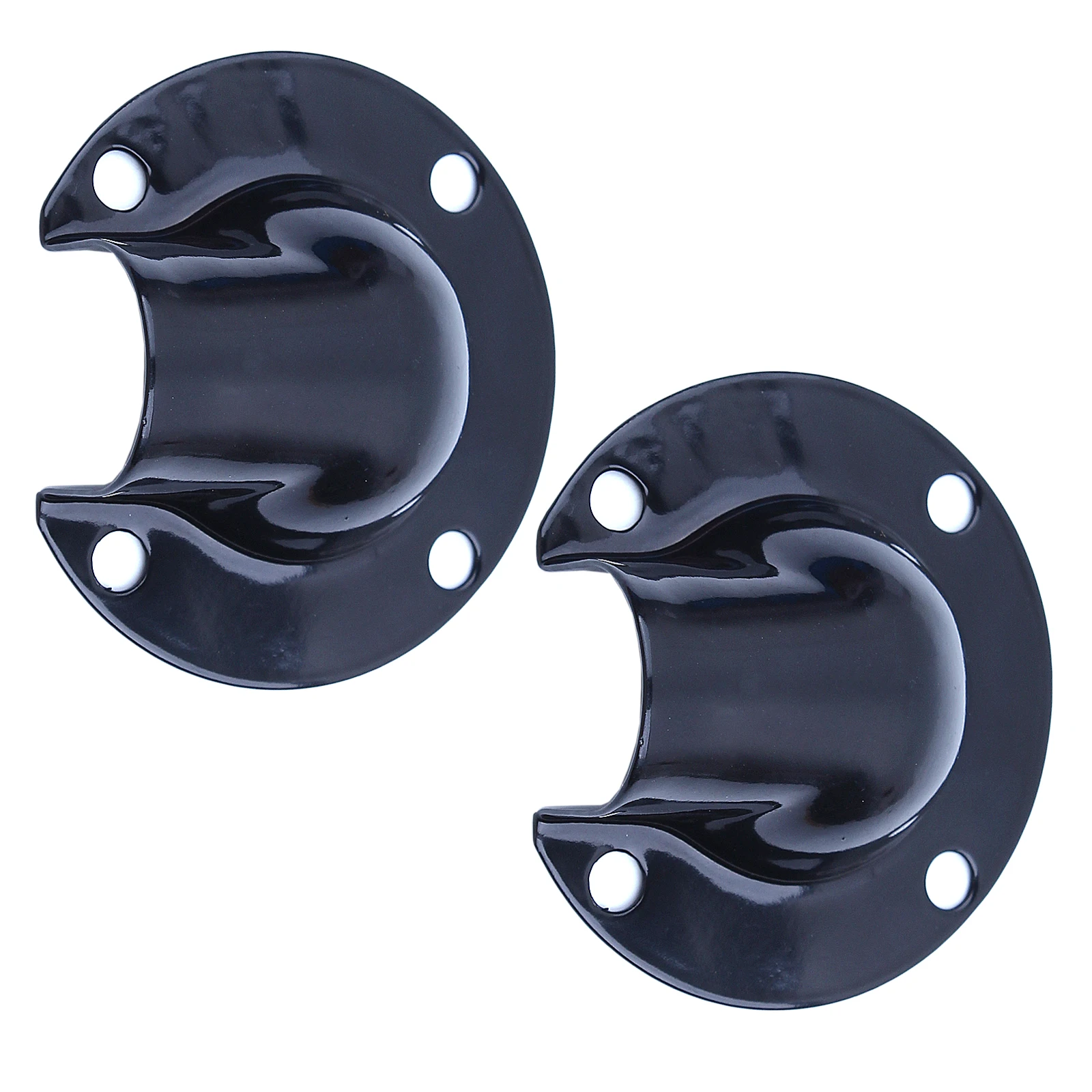 Deflector de tapa de silenciador para Honda GX240 GX270 GX340 GX390 GX440 GXV340 GXV390 188F 190F generador de Motor 18331-ZE3-811