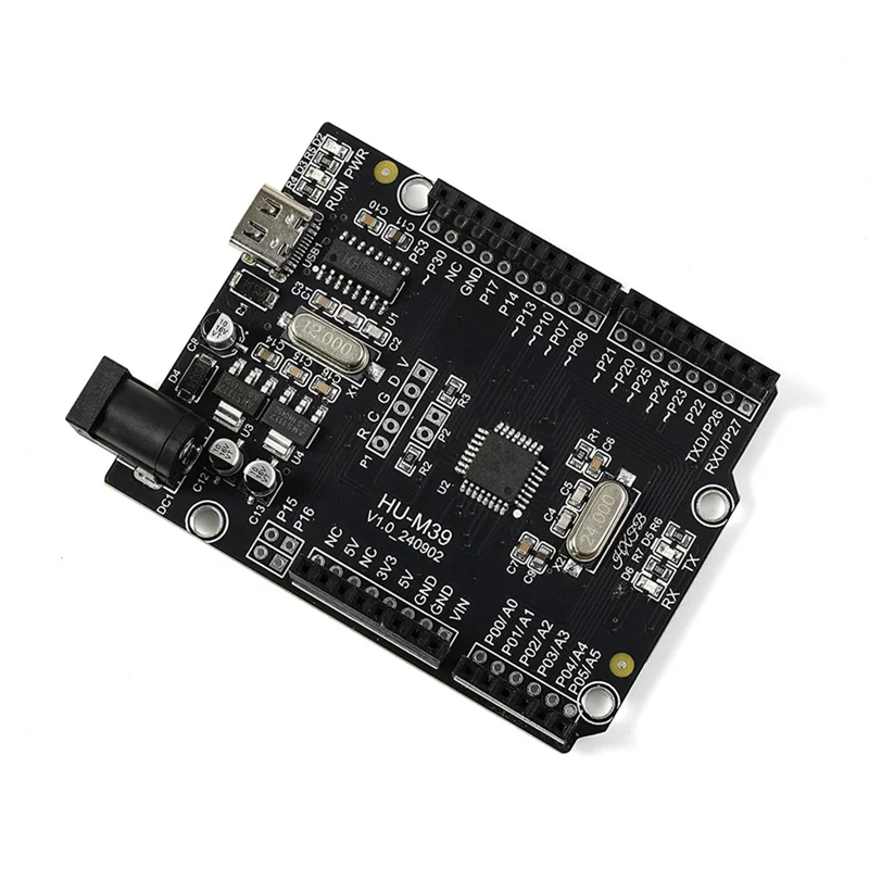 AA60-Graphical Programming Core Board For Robot Dog Programming And Development Learning