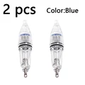 Blue-2 pcs