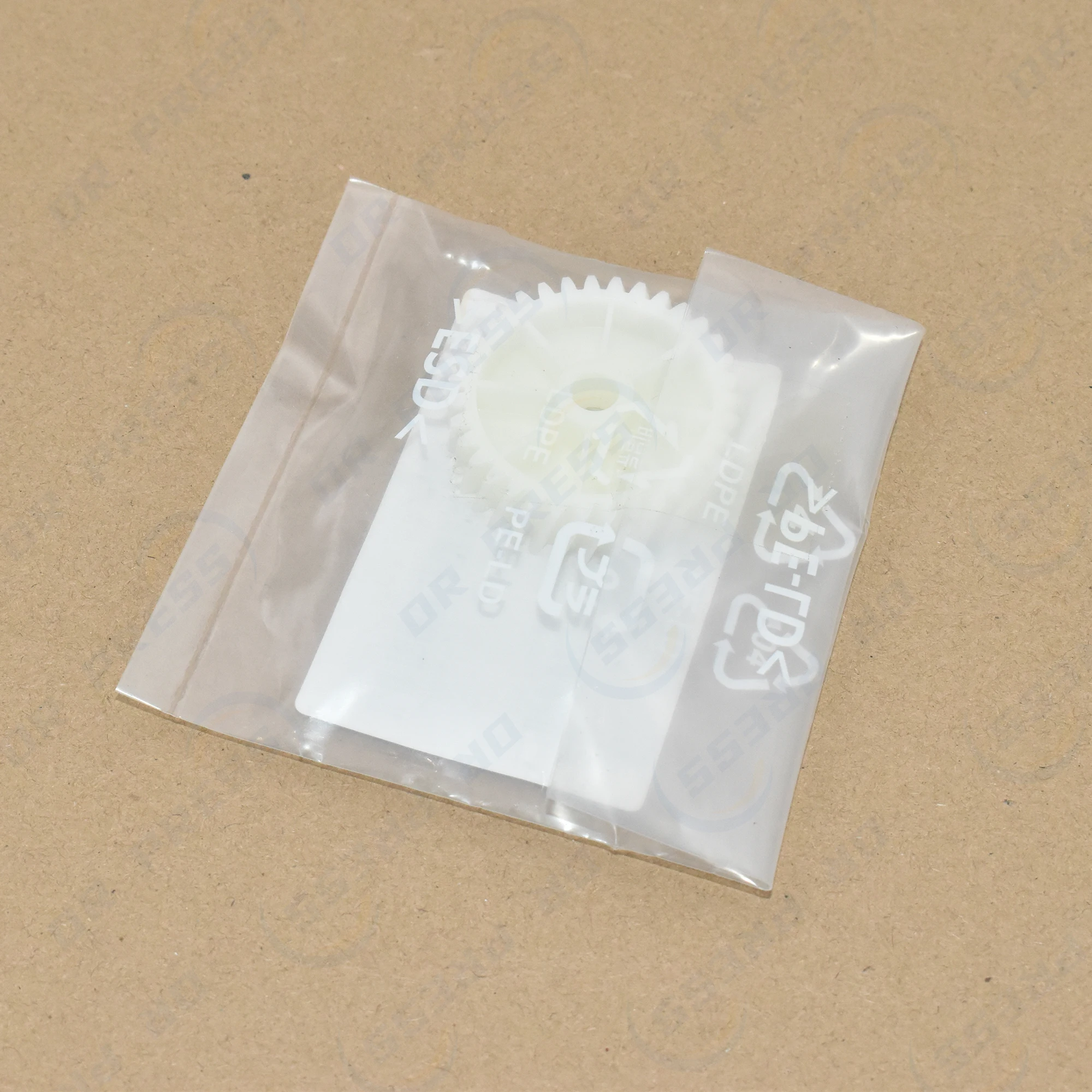 30 Days A799814600 Registration Gear /A 35T for Konica Minolta