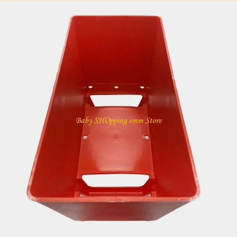 23GD 4PCS/세트 어린이 스노우 블록 메이커 모래 금형 겨울과 해변 건설 재미있는 스노우 모래 빌딩 블록 몰딩 장난감
