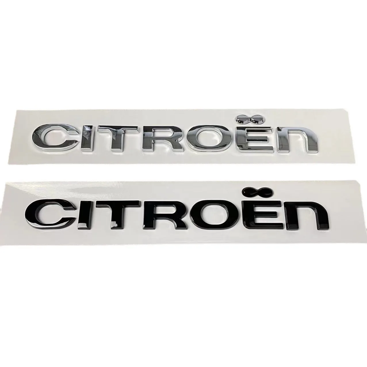 Abs Car Rear Trunk … - image