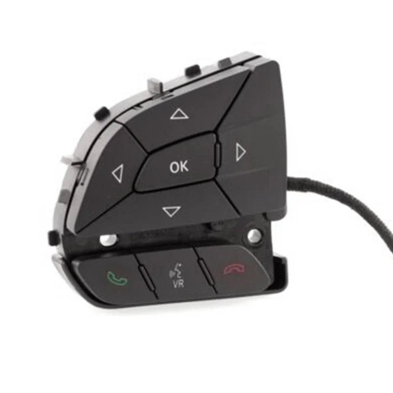 

AC544-новый аудиопереключатель на рулевом колесе для Dodge Challenger Charger Jeep Cherokee Chrysler 200 300 2014-2018 68245351AA