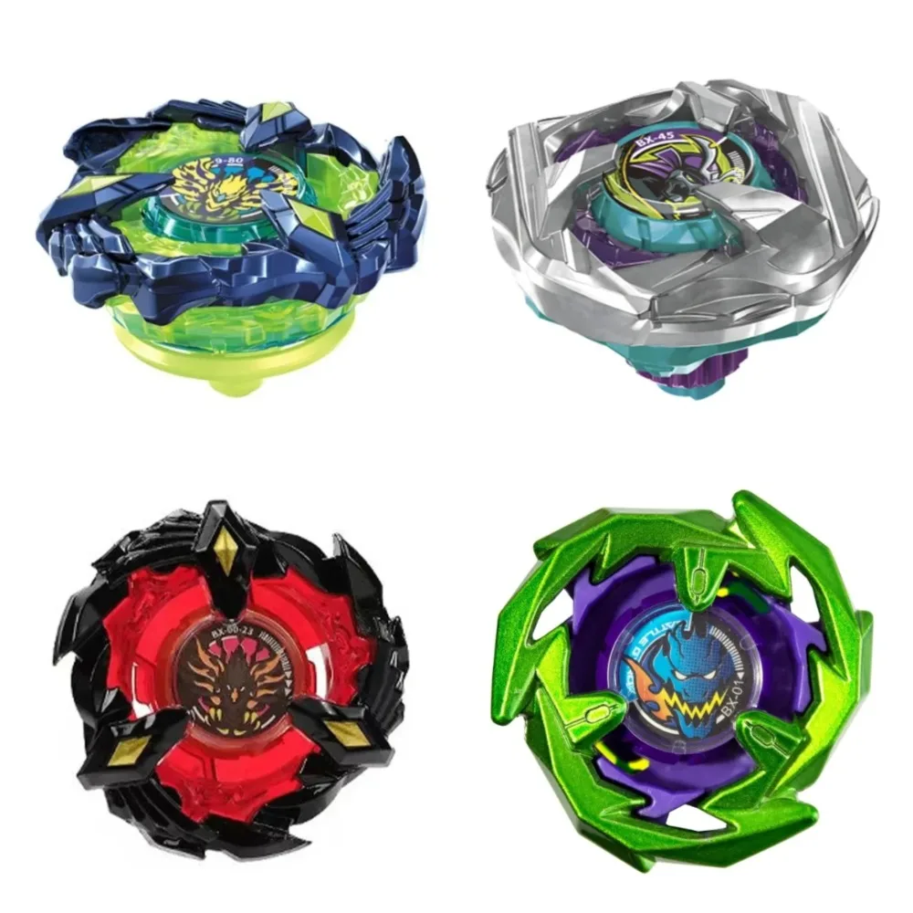 

Tommy Beckham Explosion Gyroscope X Toy BX-45 Warrior Caliber 6-70 метров BX-34 Активированный кобальтовый дракон bx35 bx34 bx26 bx13 bx02