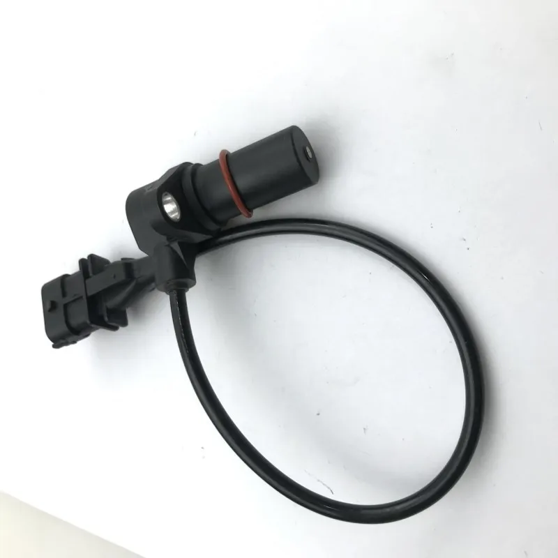 SK130-8 D04FR مستشعر سرعة العمود المرفقي للمحرك 32G90-00600