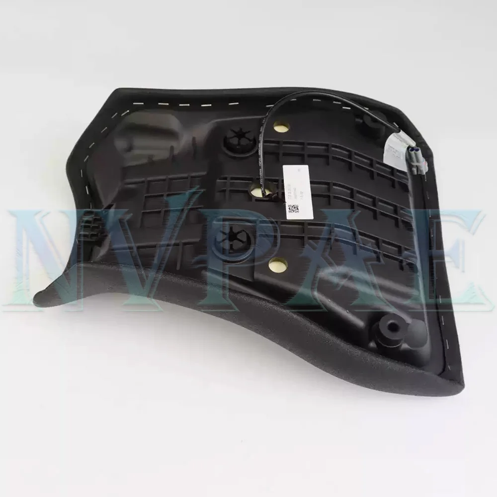 For VOGE DS625X DSX625 625DSX DS625 X DS X 625 DSX Motorcycle Original Seat Cushion Front Seat Cushion Equipped with heating