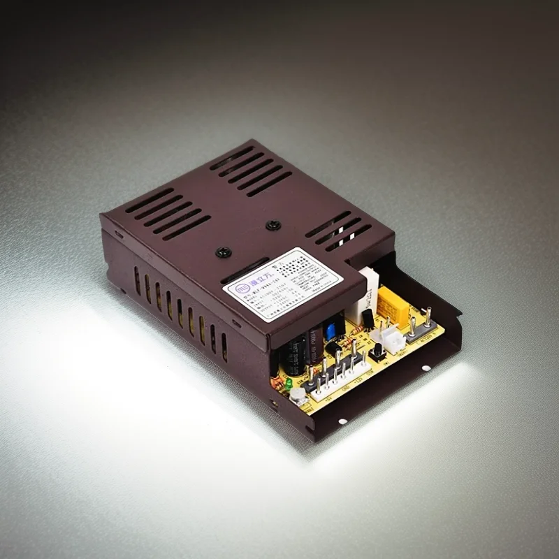 MLF-998A-24V fuente de alimentación conmutada Arcade máquina de juego para niños caja de energía máquina de Pinball transformador de potencia