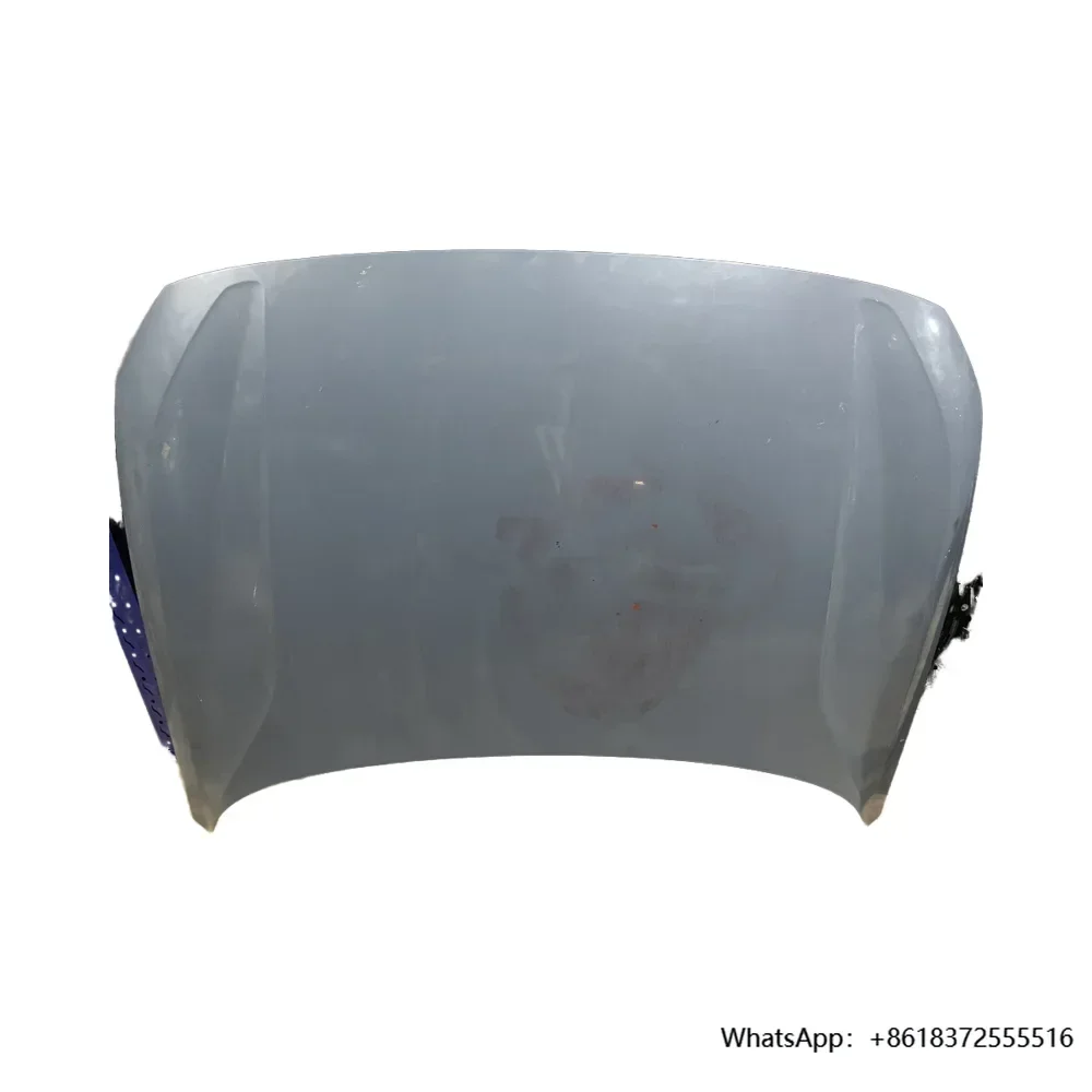 

X Customised Replacement Car Cover System Parts Fender For Hood