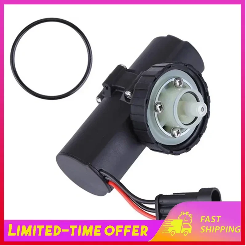 

Электрический топливный насос, совместимый с тракторными погрузчиками 320/07065, 333/C3351, 333/X0443, 44666. Автомобили, запчасти и аксессуары.