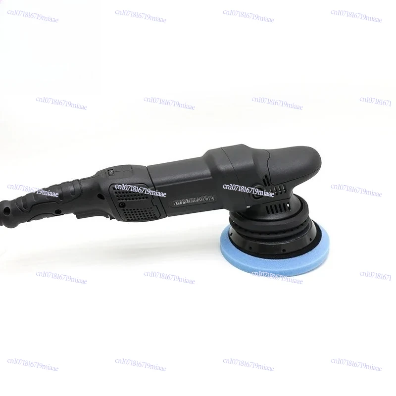 900 W 15 Mm  Auto Dual Action Polisher  Car Wax  Polishing Machines for Car Care Shop
