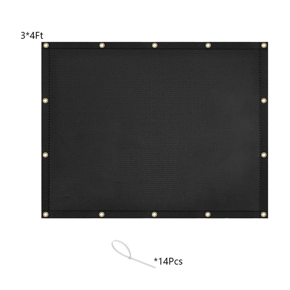 

Heat Shield For Grill Fireproof Heat Shield Cleaning Friendly Heat Shield Grill Accessory 2000 F Melting Point