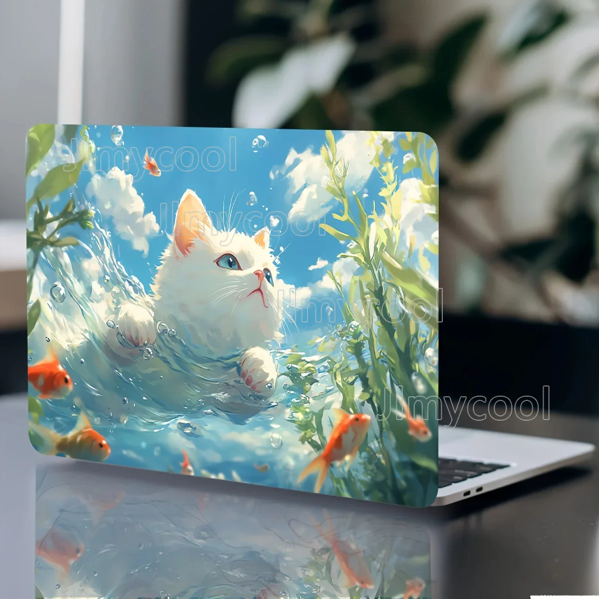 

2-х предметная виниловая наклейка для ноутбука, светло-коричневая, устойчивая к царапинам, художественный чехол «сделай сам», для ноутбуков и автомобилей, неразовая кожа для ноутбука