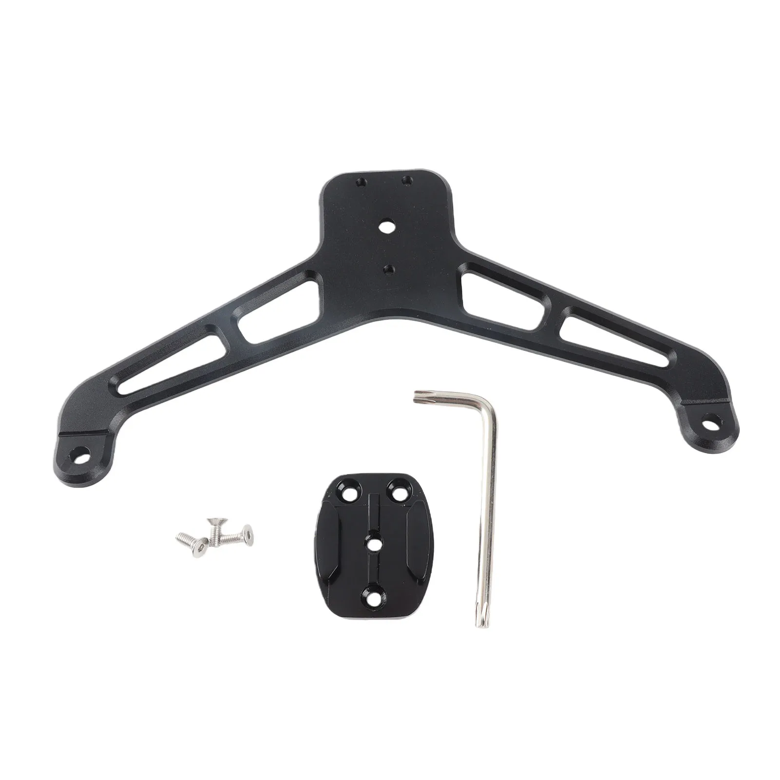 Outdoor Camera Mount Holder Kit Adjustable Boat Camera Support Bracket Kit Replacement for Sea-Doo GTX RXT