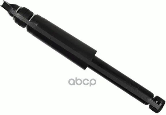 ¿Qué es el amortiguador de choque re Ho jazz 02- Sachs art. 313604 y por qué es importante?