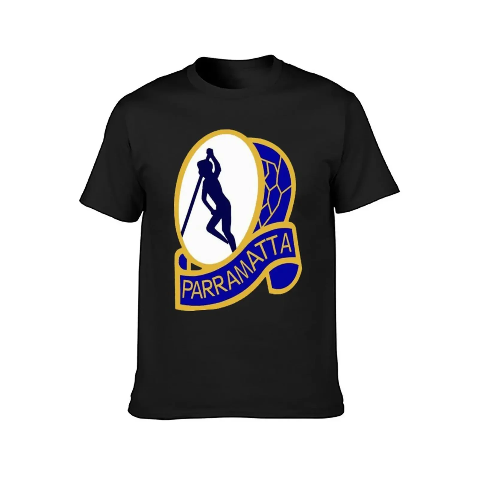 pe >parramatta 1, eels > parramatta 2,parramatta > eels 3 Classic T-Shirt plus size tops tops mens t shirts pack