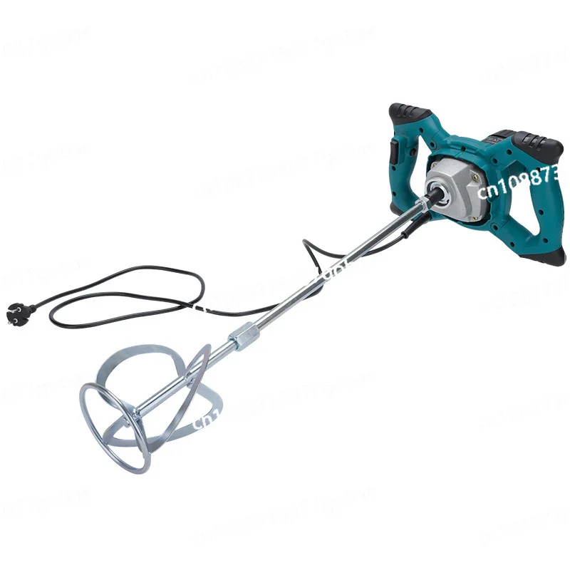 

Ручной литиевый аккумулятор, электроинструмент, краска, цементная краска, шпатлевка, смеситель для порошка