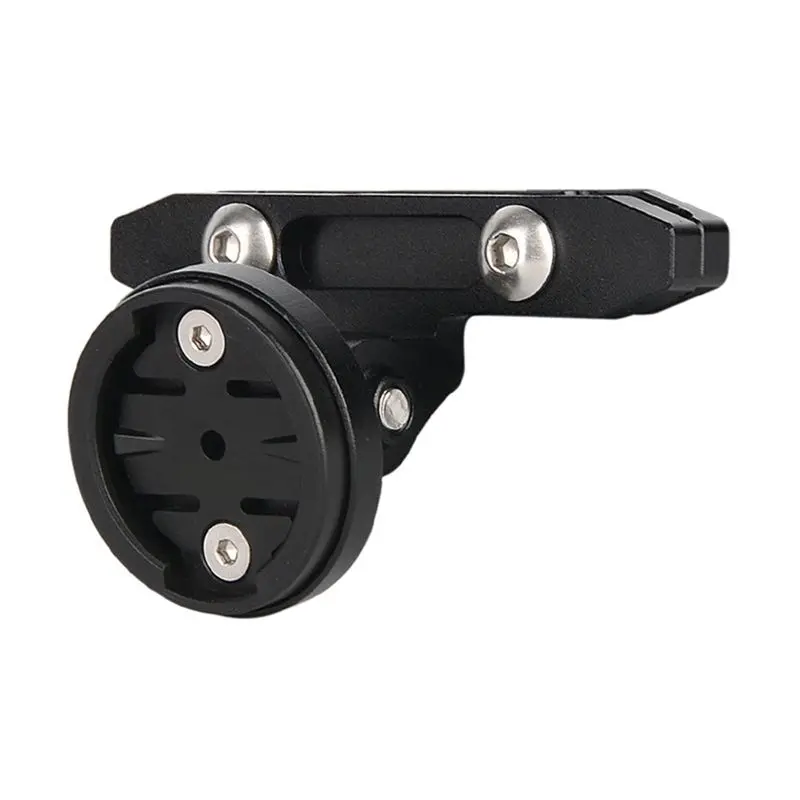 

ABVB-Bicycle Cushion Tail Light Bracket Road Bike Night Riding Tail Light Bracket Bicycle Cushion Tail Light Bracket Aluminum Al