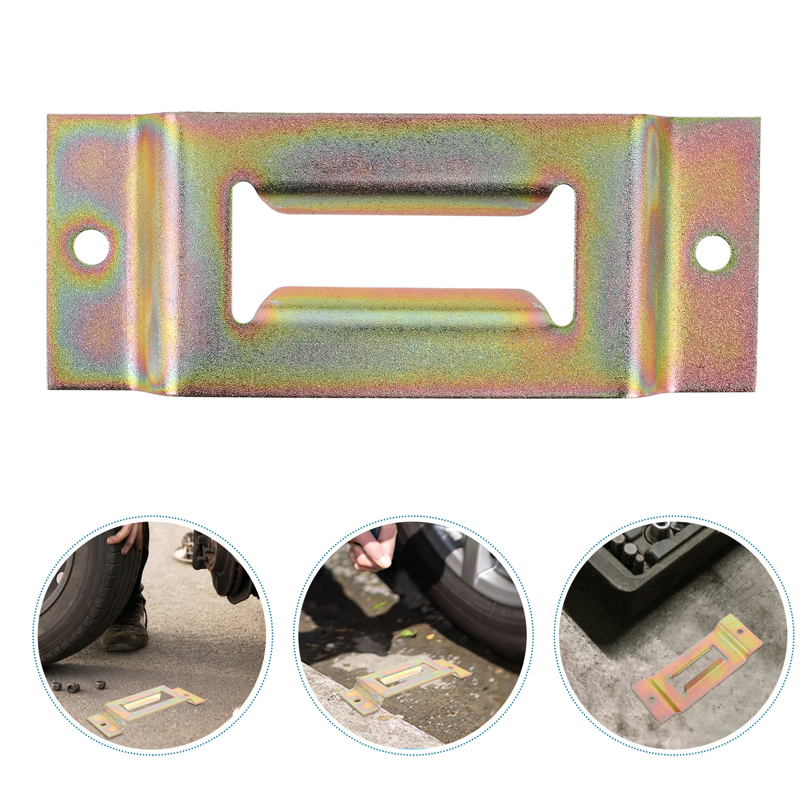 

Сменный анкерный ремень, часть слота, рельс для крепления грузовика, крепежный ремень, якорь, прочный, безопасный груз