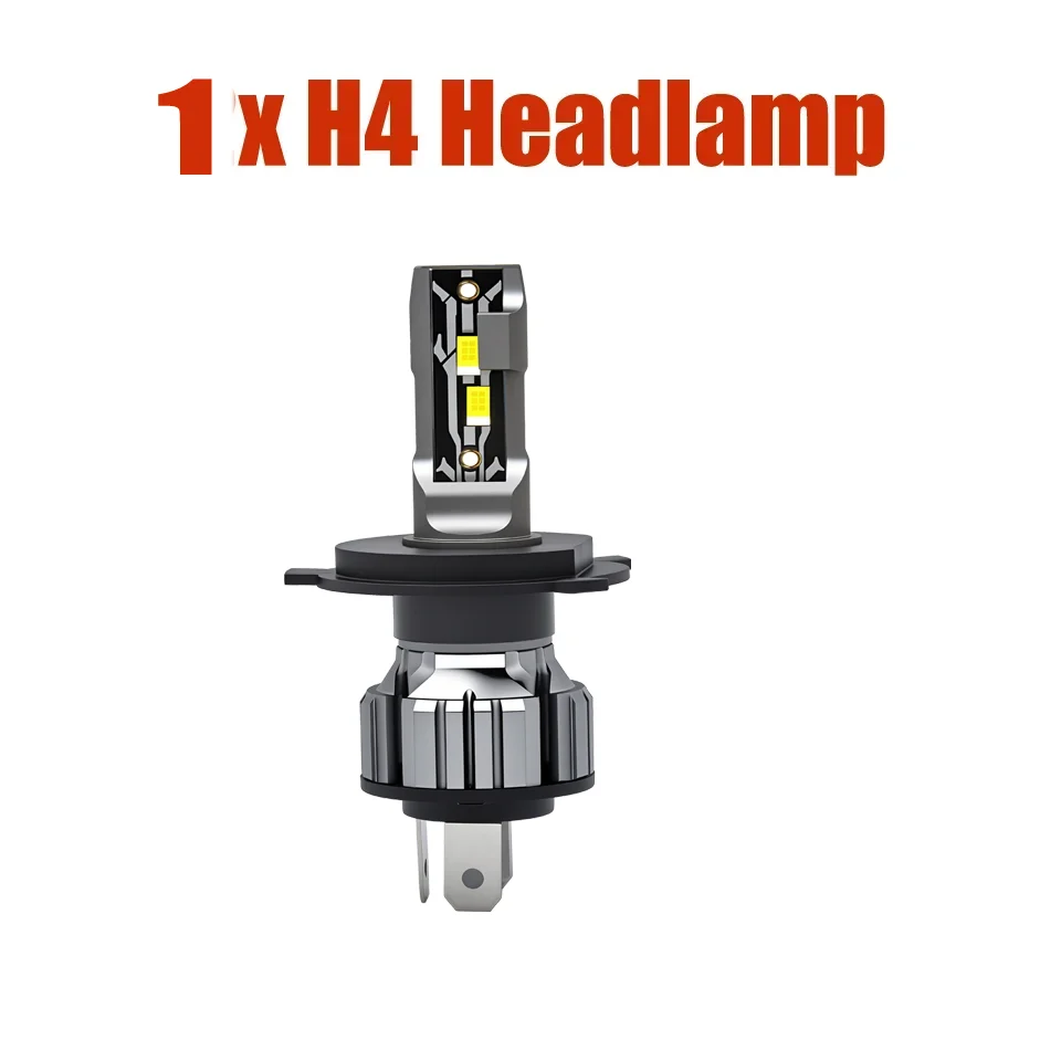 Variant: 1x 9003 H4 Headlight
