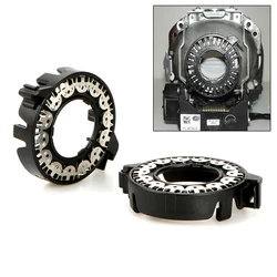 HID Xenon Headlight Bulbs Adapter D1S D1R D1C Holder Base Rings Metal Lock Retainers Clips Adapters D2R D2C D2S Lamp Socket