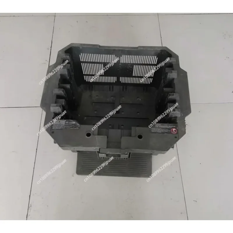 Agricultural Battery Cooling Fan & Cooling Battery Fixed Mount Holder Replacement Accessories