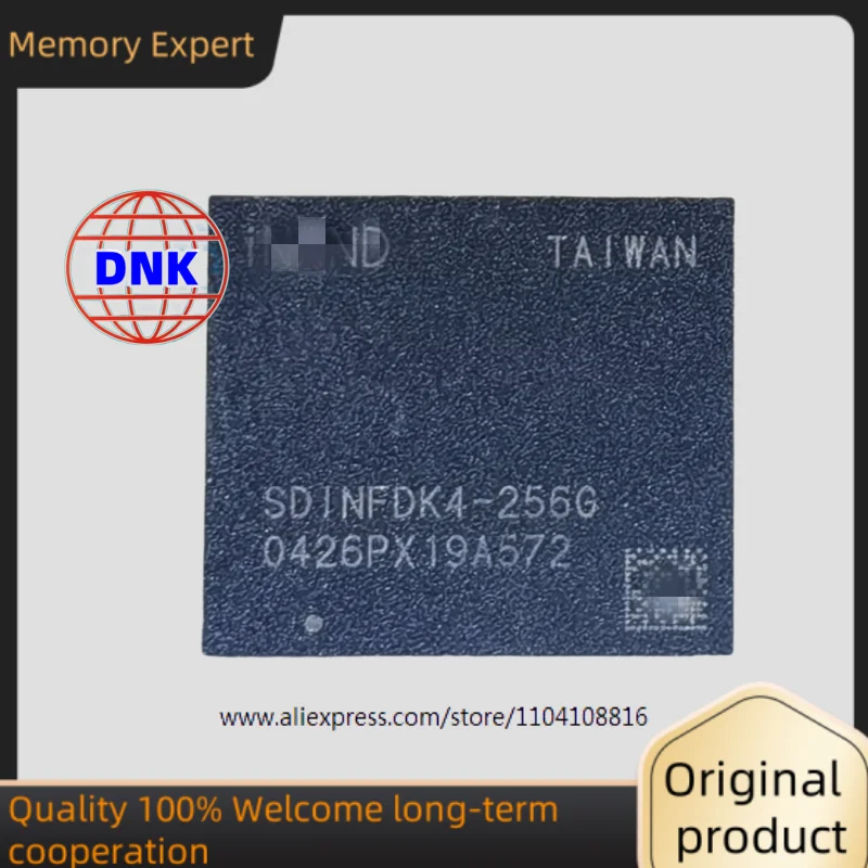 sdinfdk4-256g-nuovo-originale-bga-ufs-256g-31-ic