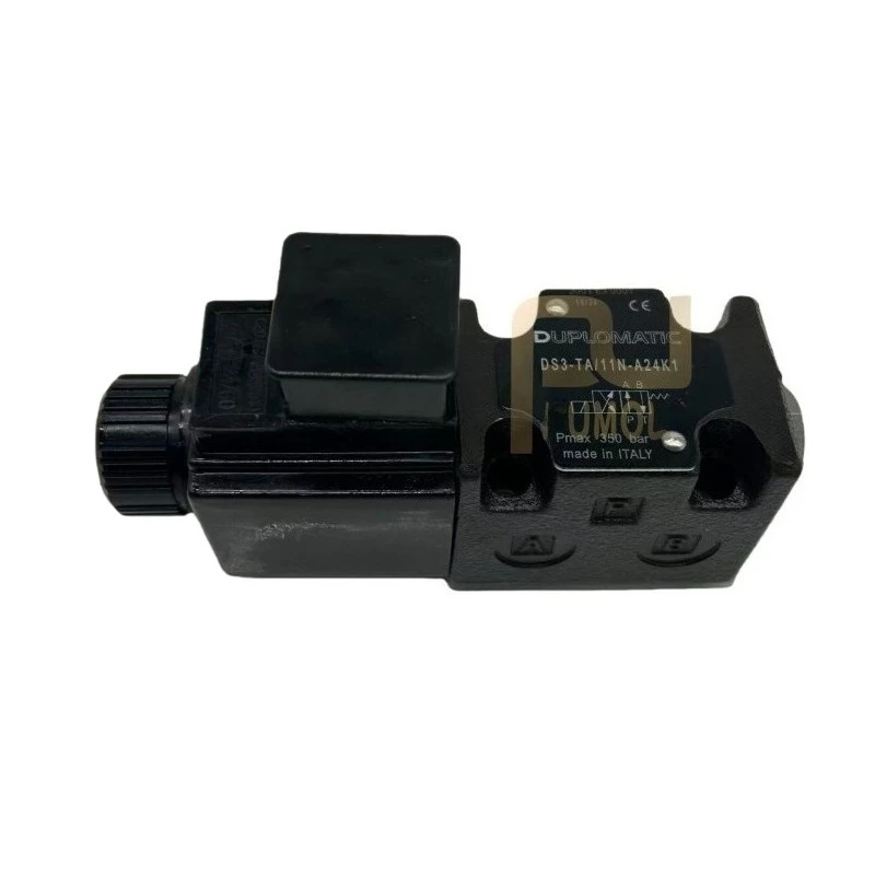 Orignal Duplomatic …