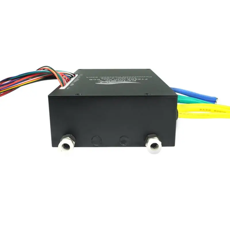 

Flipsky Ft85rs 84v 550a Esc With Aluminum Case Water Cooling Enclosure Non-vesc For E-foil Fighting Robot Surfboard Agv Robot