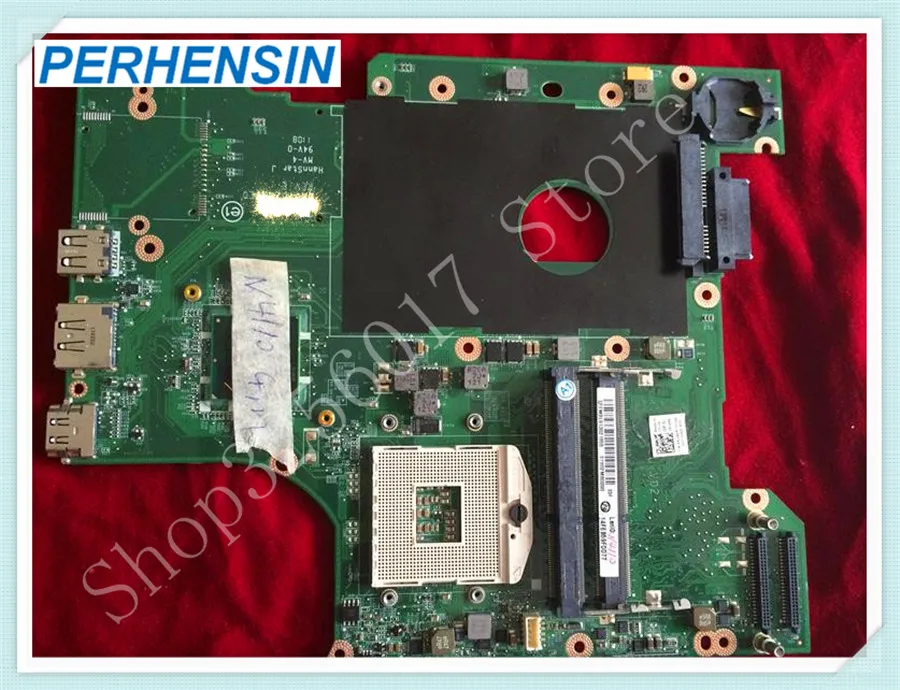 

For Dell For Inspiron N4030 Laptop Motherboard R2XK8 0R2XK8 CN-0R2XK8 48.4EK19.011 100% Tested Good