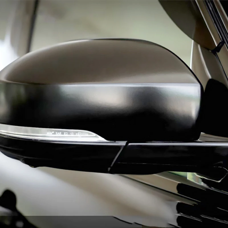 Self- Healing Transparent TPU PPF 1.52x15m TPU Car Paint Protection Film