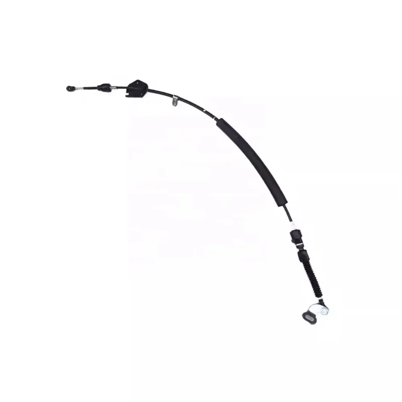 MR581204 Transmission Shift Cable for Gearbox - Part of the Transmission System - Suitable for Mitsubishi Pajero Models