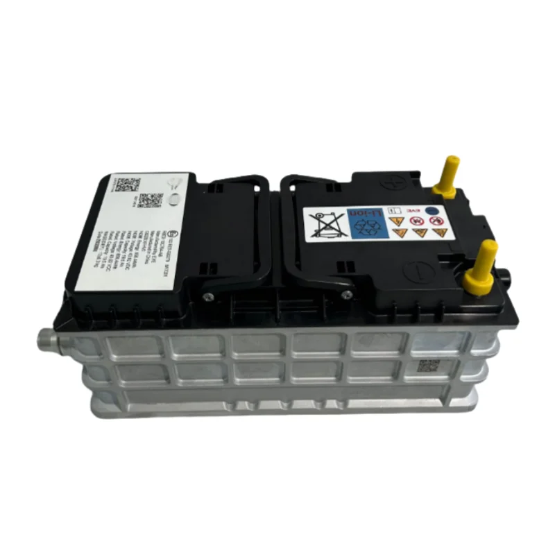 Suitable for car Range Rover DIN 19.5-SMF43.92v car battery 19.5ah AGM battery R8E2-10C784-AB