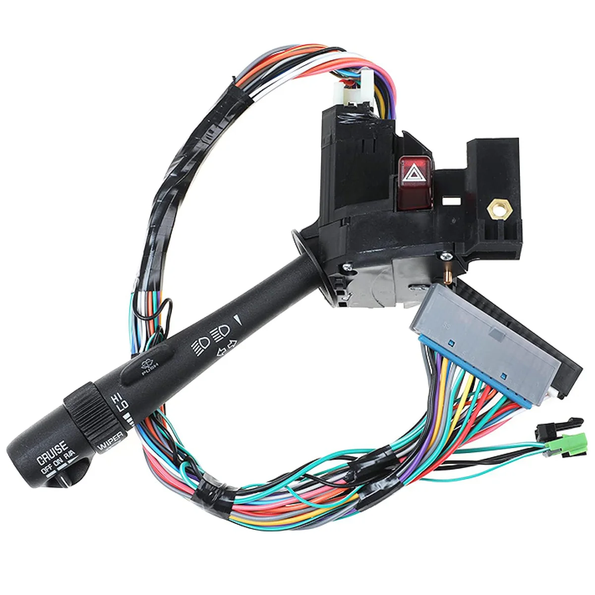 Richtingaanwijzer Schakelaar Voor Chevrolet Silverado 1500 1500 HD 2500 2500 HD 3500 GMC Sierra 1500 MK2 1500 HD 2500 2500 HD 3500 26100839