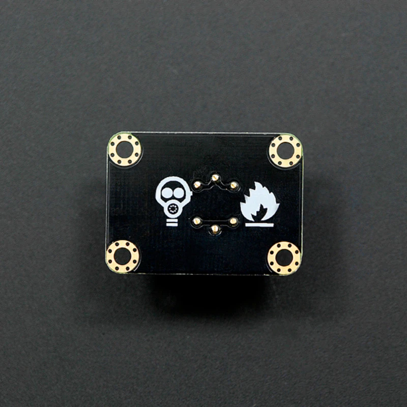 

Analog Gas Gas Sensor (MQ5)