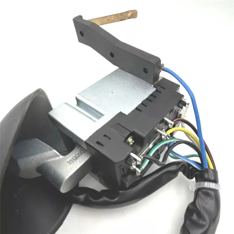 

Lasting Car Turn Signal Switch Turn Signal Switch For 2R2953513 Car Accessories
