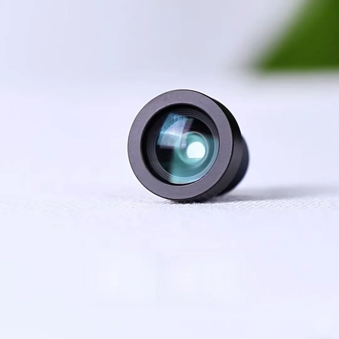

Объектив промышленной камеры MVL-HF2528-5S MVL-HF0328-5S цена 1 шт.