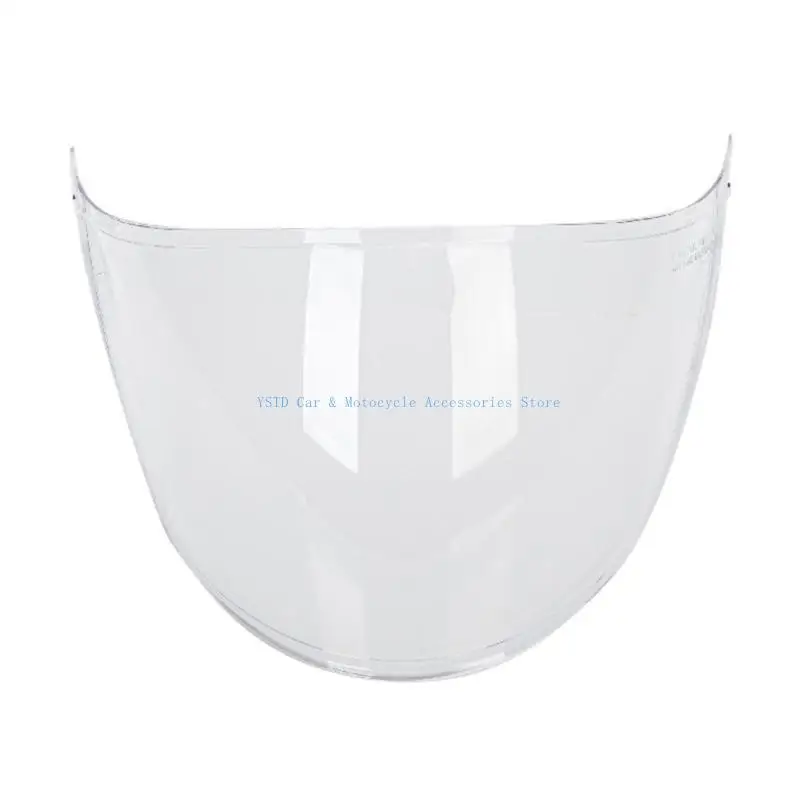 

L5BC Motorbike Helmets Visors For GXT708, BLD-708 Helmets Lens helmets Lens