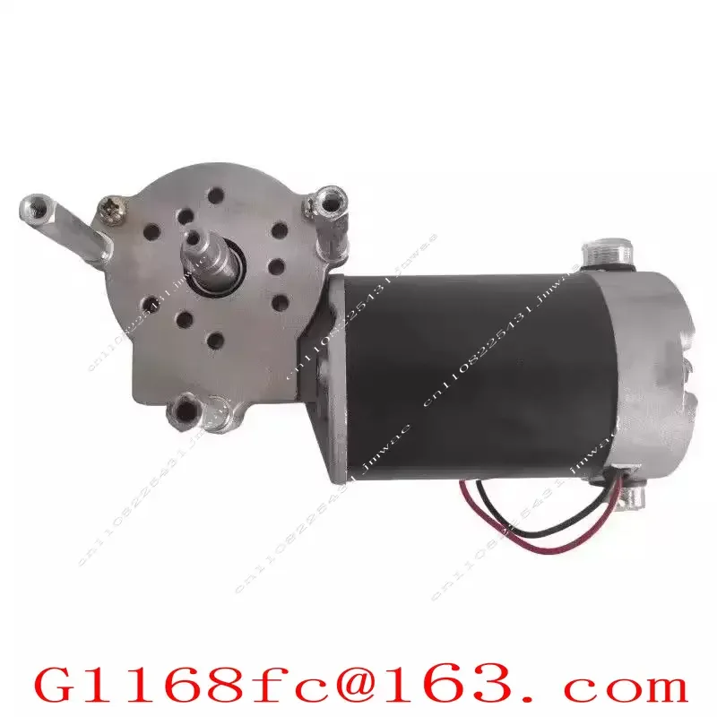 FR/DBF-900 Continuous Sealing Machine Sealing Motor