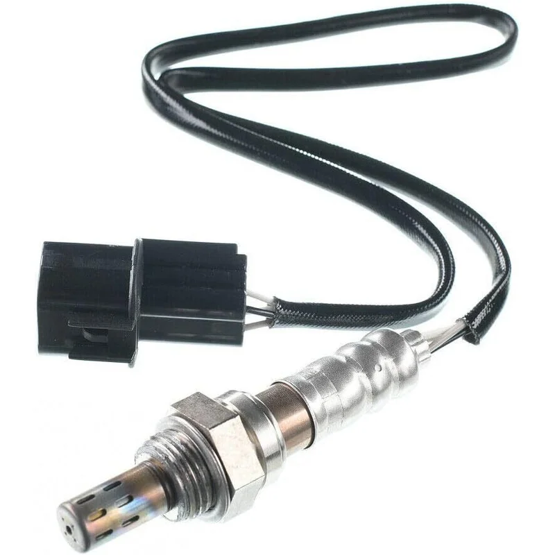 

Z+ 4pcs Oxygen Sensor Up+Downstream for Kia Sorento 2003-06 Hyundai XG350 2003-2005