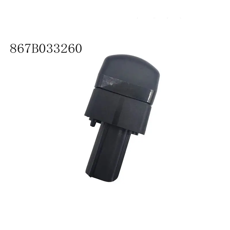 AASS-Parking Aid Camera 867B033260 Rearview Backup Camera For Toyota LEXUS ES350/300H/260/250/200 2018-2022