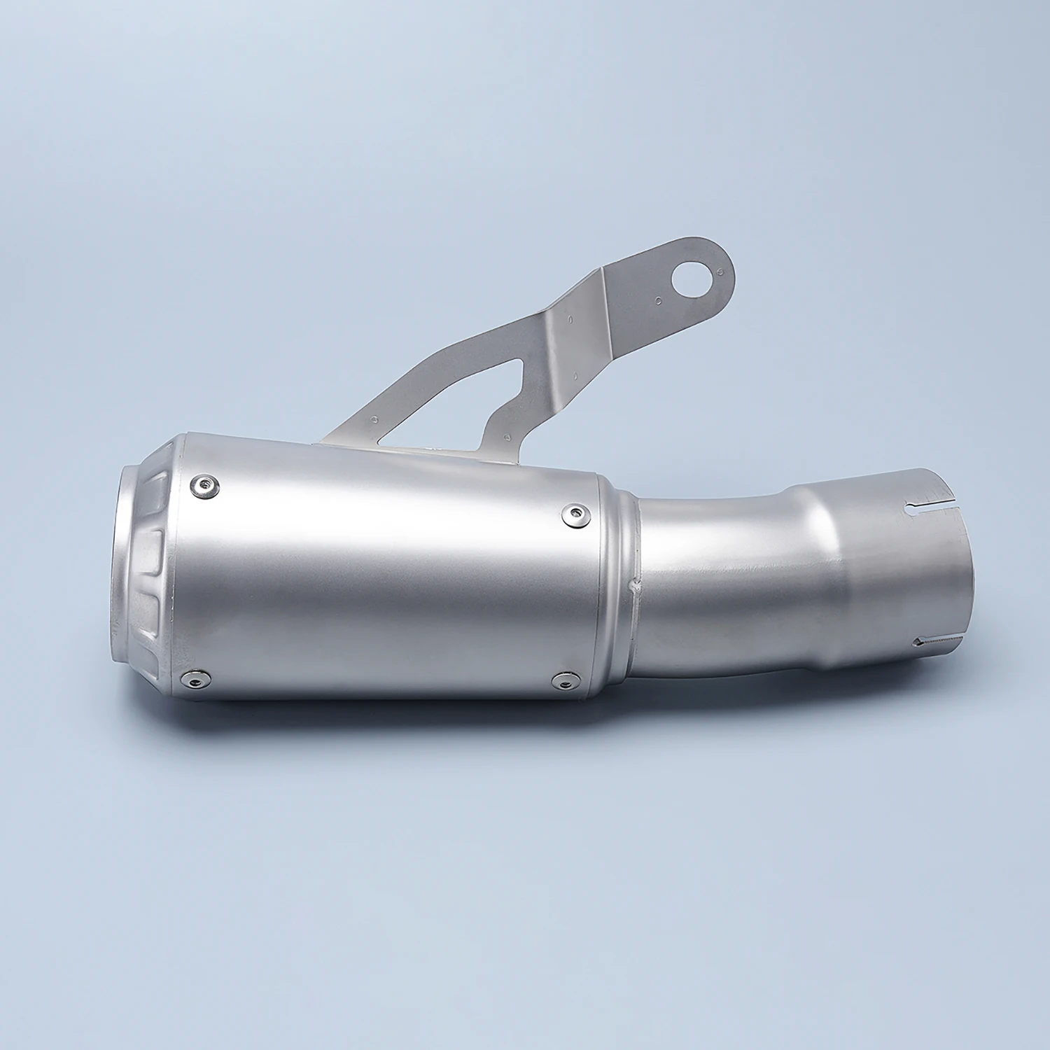 

Высокопроизводительная выхлопная система Performance Racing Line для мотоциклов S1000R S1000RR 2019-2023, глушитель в оригинальном месте установки