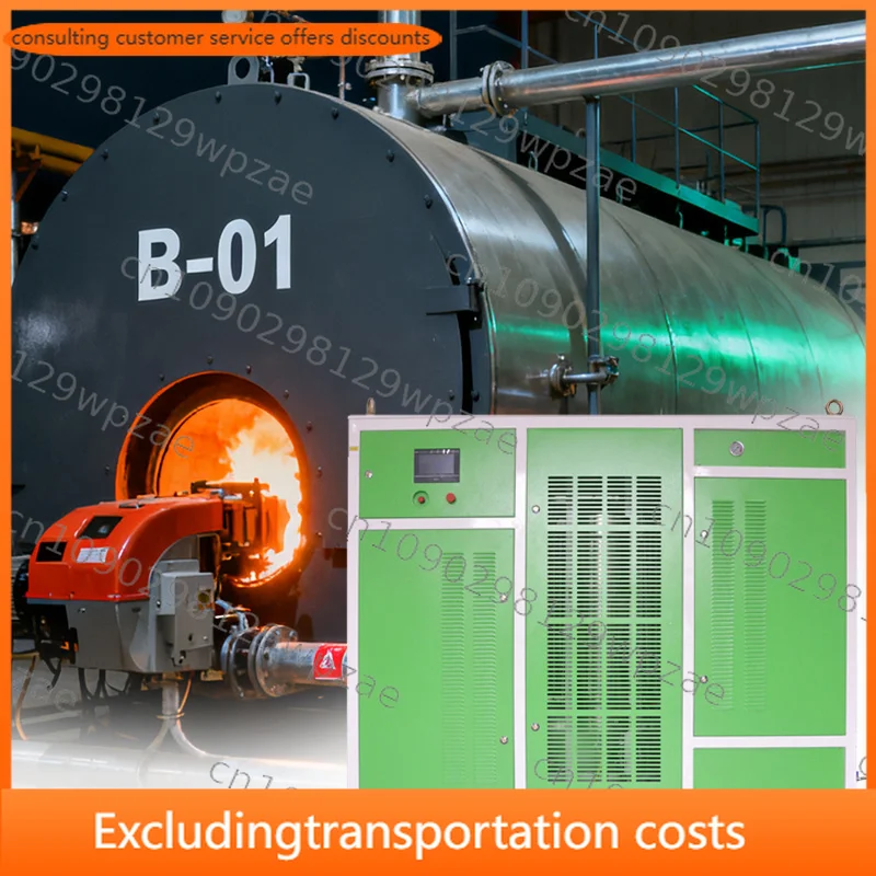 20000L/ Hour Hho Gas Oxyhydrogen Hydrogen Generator for Boiler Heating Combustion Supporting