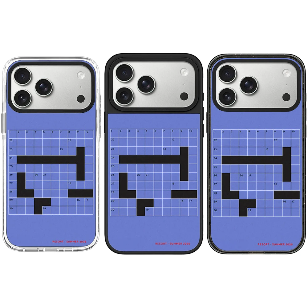 606239 Acrylic / Mirror Magnetic Case: Compatible with IPhone 17 16 15 14 13 12 Pro Max 17 Air
