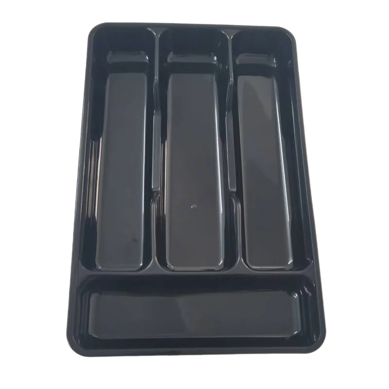 Organizador Ajustable para Cajones de Cocina product image