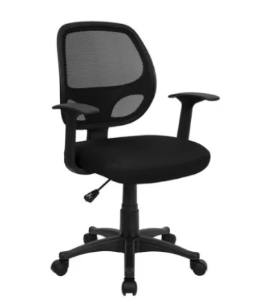 Newest Cheap Mesh Chair Middle Back Office Chair Computer Chair