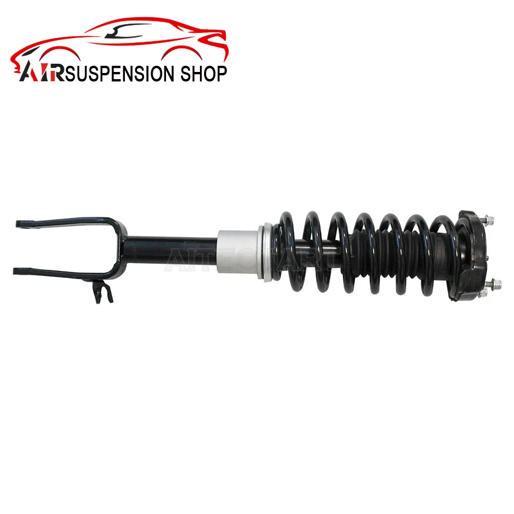 

Front Left / Right Shock Absorber Assembly Without ADS For Mercedes Benz W211 S211 E350 2006-2009 4matic 2113234800 2113236600