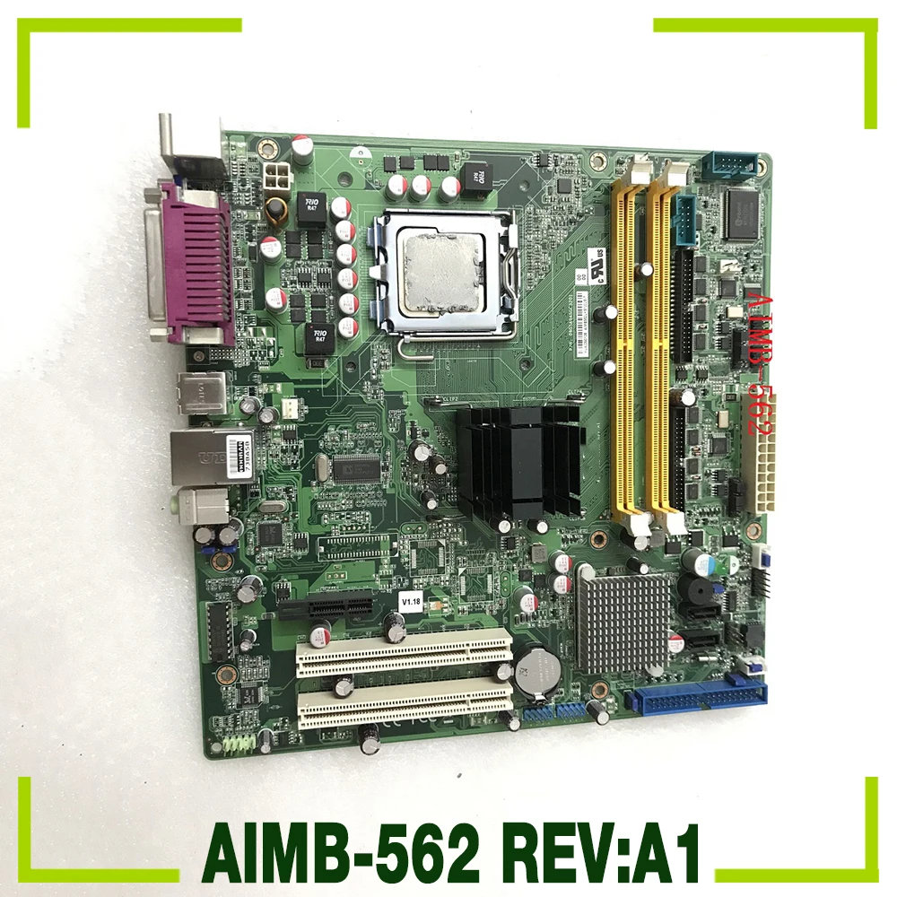 AIMB-562L For Advantech AIMB-562 REV:A1 Industrial motherboard AIMB-562L-KSA1E