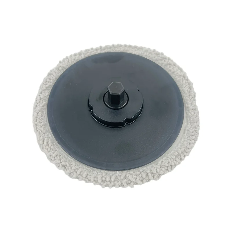 Bism Vacuum Mop Clo… - image