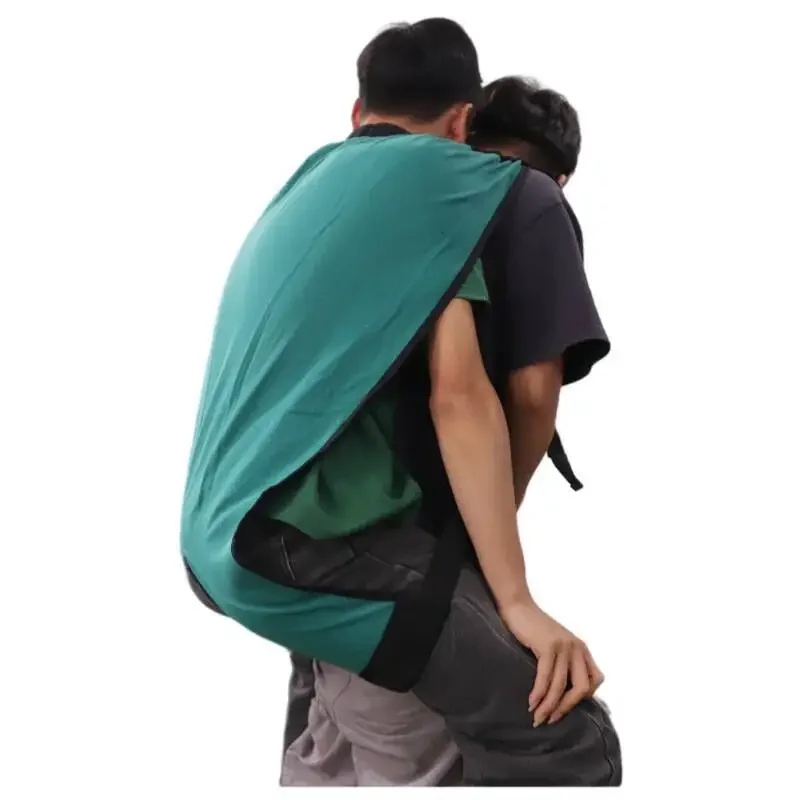 

Переносной ремень, многоцелевой гладкий подъемный слинг для пожилых людей, пояс для ухода за больными, переносной ремень для подъема тела, подъемная домашняя лестница для пожилых людей